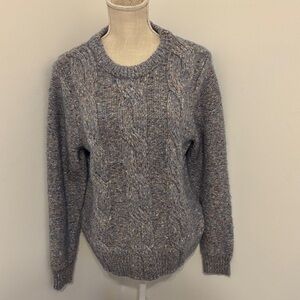 A New Day Cable Knit Sweater |Size Small | New With Tags